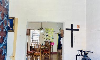 CASA EN VENTA MERIDA, CENTRO CHEMBECH, 1 PLANTA PARA REMODELAR, LISTA.