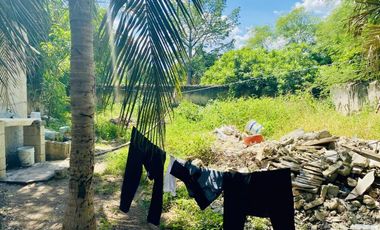 CASA EN VENTA MERIDA, CENTRO CHEMBECH, 1 PLANTA PARA REMODELAR, LISTA.