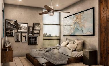 CASA EN VENTA MERIDA PRIV PRADERAS DEL MAYAB MOD AMBAR PLUS A 5 MESES.