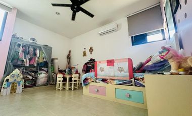 CASA EN VENTA MERIDA, CONKAL, PRIVADA ALEZA, ENTREGA INMEDIATA.