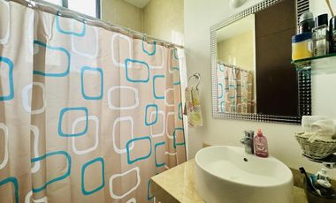 CASA EN VENTA MERIDA, CONKAL, PRIVADA ALEZA, ENTREGA INMEDIATA.