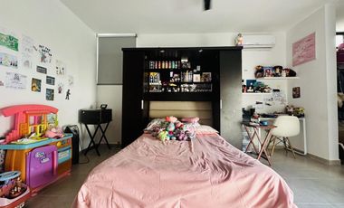 CASA EN VENTA MERIDA, CONKAL, PRIVADA ALEZA, ENTREGA INMEDIATA.