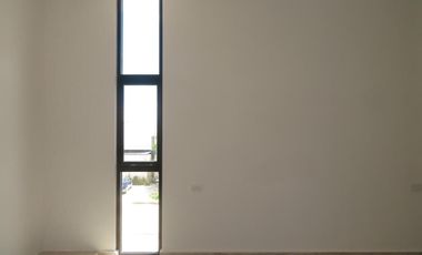 DEPARTAMENTO EN VENTA MERIDA, CONKAL, EBANO, MODELO 3 REC, ENTREGA INMEDIATA.