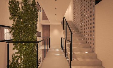 DEPARTAMENTO EN VENTA MERIDA, CONKAL, EBANO, MODELO 3 REC, ENTREGA INMEDIATA.