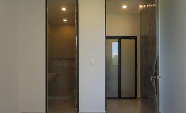 CASA EN VENTA MERIDA, CONKAL, EBANO CONKAL, MODELO 3 REC, JUNIO 2025.