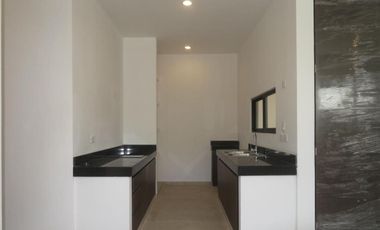 CASA EN VENTA MERIDA, CONKAL, EBANO CONKAL, MODELO 3 REC, JUNIO 2025.