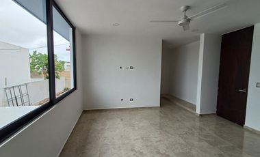 CASA EN VENTA MERIDA, CONKAL, PRIV YAAX BEH, MOD PREMIUM, ENTREGA INMEDIATA