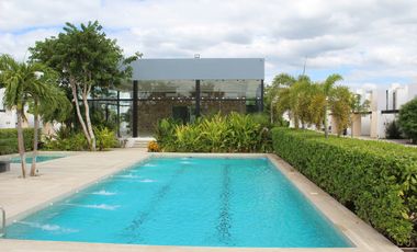 CASA EN VENTA MERIDA, CONKAL, PRIV YAAX BEH, MOD PREMIUM, ENTREGA INMEDIATA