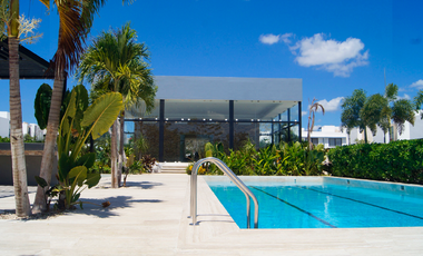 CASA EN VENTA MERIDA, CONKAL, PRIV YAAX BEH, MOD PREMIUM, ENTREGA INMEDIATA