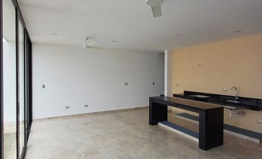 CASA EN VENTA MERIDA, CONKAL, PRIV YAAX BEH, MOD PREMIUM, ENTREGA INMEDIATA
