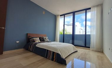 CASA EN VENTA MERIDA, CONKAL, PRIV YAAX BEH, MOD PREMIUM, ENTREGA INMEDIATA