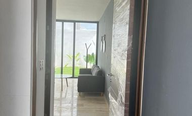 CASA EN VENTA MERIDA, CONKAL, PRIV YAAX BEH, MOD PREMIUM, ENTREGA INMEDIATA
