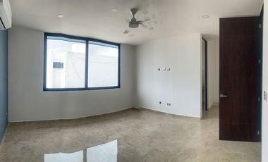 CASA EN VENTA MERIDA, CONKAL, PRIV YAAX BEH, MOD PREMIUM, ENTREGA INMEDIATA
