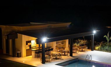 TERRENO/LOTE EN VENTA MERIDA, CARRETERA CHICXULUB, PRIVADA LA RESERVA, LISTO.