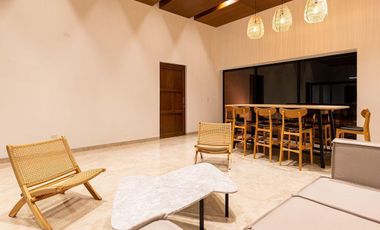 TERRENO/LOTE EN VENTA MERIDA, CARRETERA CHICXULUB, PRIVADA LA RESERVA, LISTO.