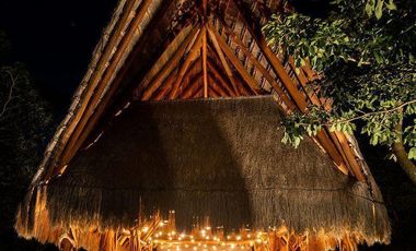 TERRENO/LOTE EN VENTA MERIDA, CARRETERA CHICXULUB, PRIVADA LA RESERVA, LISTO.