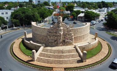 DEPARTAMENTO EN VENTA MERIDA, MONTEALBAN 326, MOD SKYHOME, AGO 2027.