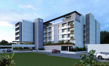DEPARTAMENTO EN VENTA MERIDA, MONTEALBAN 326, MOD SKYHOME, AGO 2027.