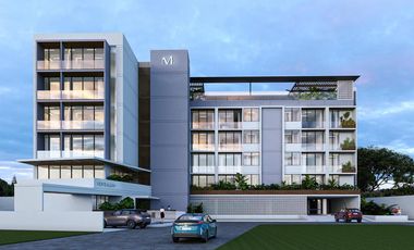 DEPARTAMENTO EN VENTA MERIDA, MONTEALBAN 326, MOD SKYHOME, AGO 2027.