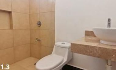 CASA EN VENTA MERIDA, PRIVADA PRADERAS DEL MAYAB, MOD, BAMBU, LISTA.