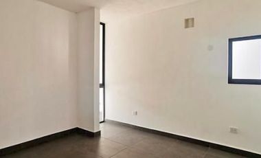 CASA EN VENTA MERIDA, PRIVADA PRADERAS DEL MAYAB, MOD, BAMBU, LISTA.