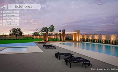 CASA EN VENTA MERIDA, PRIVADA PRADERAS DEL MAYAB, MOD, BAMBU, LISTA.