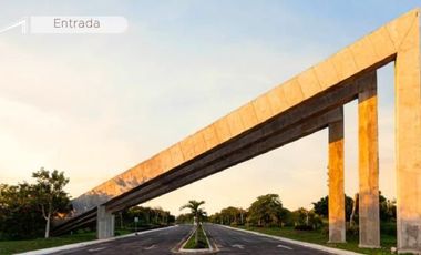 CASA EN VENTA MERIDA, PRIVADA PRADERAS DEL MAYAB, MOD, BAMBU, LISTA.