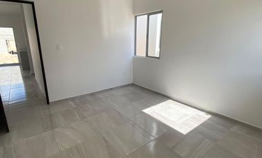 CASA EN VENTA MERIDA, KANASIN, LAS PALMAS LIVING, MOD. 96, ENTREGA INMEDIATA.