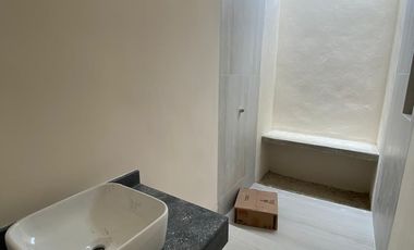 CASA EN VENTA MERIDA, CONKAL, PRIVADA VIVANTA, 1 PLANTA, ENTREGA INMEDIATA.