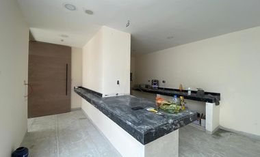CASA EN VENTA MERIDA, CONKAL, PRIVADA VIVANTA, 1 PLANTA, ENTREGA INMEDIATA.