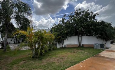 CASA EN VENTA MERIDA, CONKAL, PRIVADA VIVANTA, 1 PLANTA, ENTREGA INMEDIATA.