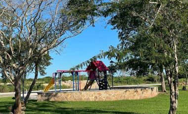 Terreno en venta en Conkal, Yucatán