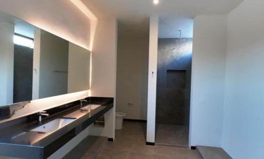 CASA EN VENTA EN MÉRIDA, CONKAL,  PRIVADA SILVESTA, MOD SILVERIA,  LISTA.