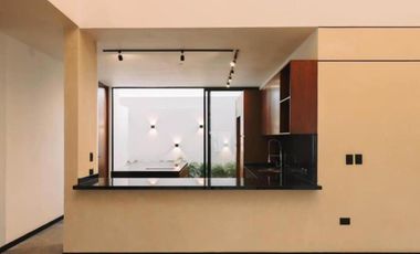 CASA EN VENTA EN MÉRIDA, CONKAL,  PRIVADA SILVESTA, MOD SILVERIA,  LISTA.