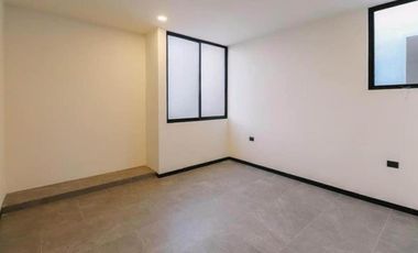 CASA EN VENTA EN MÉRIDA, CONKAL,  PRIVADA SILVESTA, MOD SILVERIA,  LISTA.