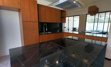 CASA EN VENTA EN MÉRIDA, CONKAL,  PRIVADA SILVESTA, MOD SILVERIA,  LISTA.