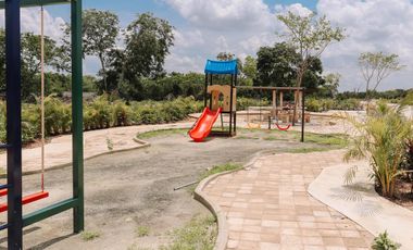 CASA EN VENTA EN MÉRIDA, CONKAL,  PRIVADA SILVESTA, MOD SILVERIA,  LISTA.