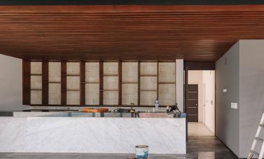 CASA EN VENTA EN MÉRIDA, CONKAL,  PRIVADA SILVESTA, MOD SILVERIA,  LISTA.