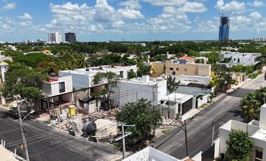 DEPARTAMENTO EN VENTA MERIDA, MONTES DE AME, HYDE, MODELO A Y B, JULIO 2026.