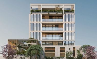 DEPARTAMENTO EN VENTA MERIDA, TEMOZON NORTE, SOTO, MOD. 3 REC, SEPT 2027.