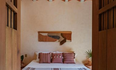 CASA EN VENTA MERIDA, CENTRO BARRIO SANTA ANA, CASA CARACOL, ENTREGA INMEDIATA.