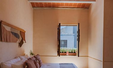 CASA EN VENTA MERIDA, CENTRO BARRIO SANTA ANA, CASA CARACOL, ENTREGA INMEDIATA.