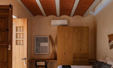 CASA EN VENTA MERIDA, CENTRO BARRIO SANTA ANA, CASA CARACOL, ENTREGA INMEDIATA.