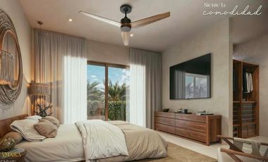 CASA EN VENTA MERIDA, PLAYA CHICXULUB, MAREMIO, 3RA FILA, ENTREGA INMEDIATA.