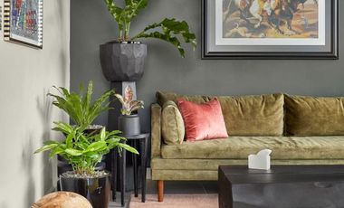 DEPARTAMENTO EN VENTA MERIDA, SANTA GERTRUDIS COPO, TORRE ONZE, LISTO.