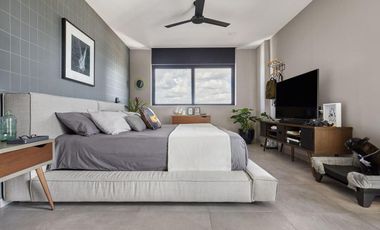 DEPARTAMENTO EN VENTA MERIDA, SANTA GERTRUDIS COPO, TORRE ONZE, LISTO.