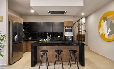 DEPARTAMENTO EN VENTA MERIDA, SANTA GERTRUDIS COPO, TORRE ONZE, LISTO.