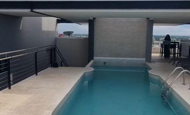 DEPARTAMENTO EN VENTA MERIDA, SANTA GERTRUDIS COPO, TORRE ONZE, LISTO.