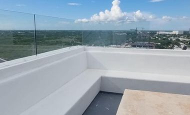 DEPARTAMENTO EN VENTA MERIDA, SANTA GERTRUDIS COPO, TORRE ONZE, LISTO.