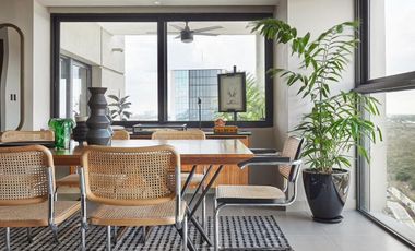 DEPARTAMENTO EN VENTA MERIDA, SANTA GERTRUDIS COPO, TORRE ONZE, LISTO.